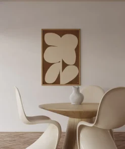 Marco Marella - White Flower 2