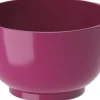 Margrethe-skål 0,75L Beetroot