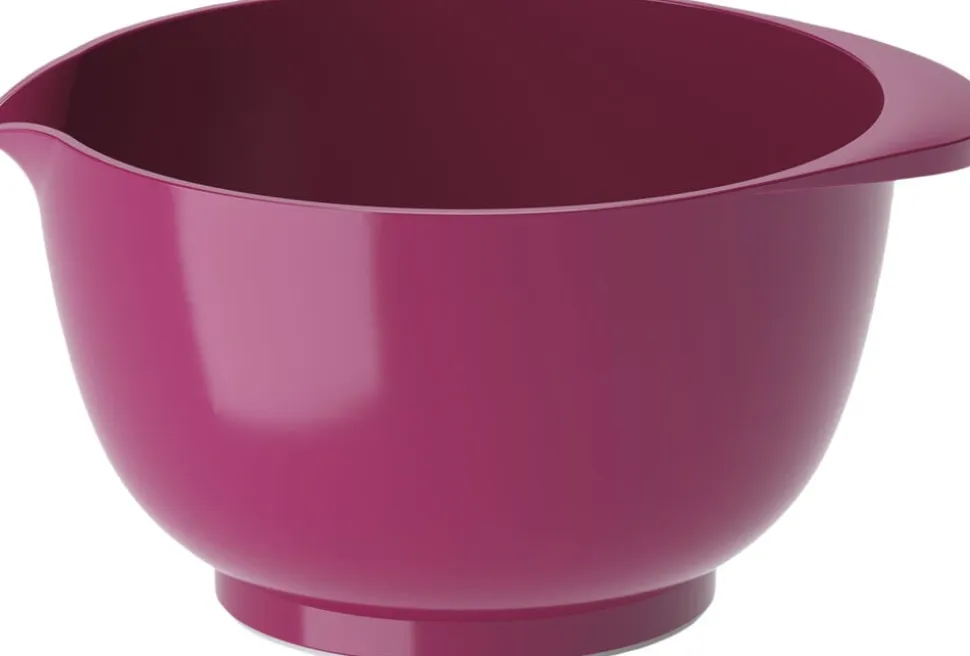 Margrethe-skål 0,75L Beetroot