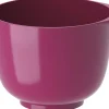 Margrethe-skål 1,5L Beetroot