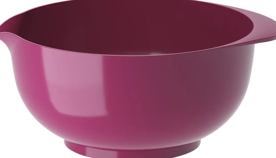 Margrethe-skål 5L Beetroot