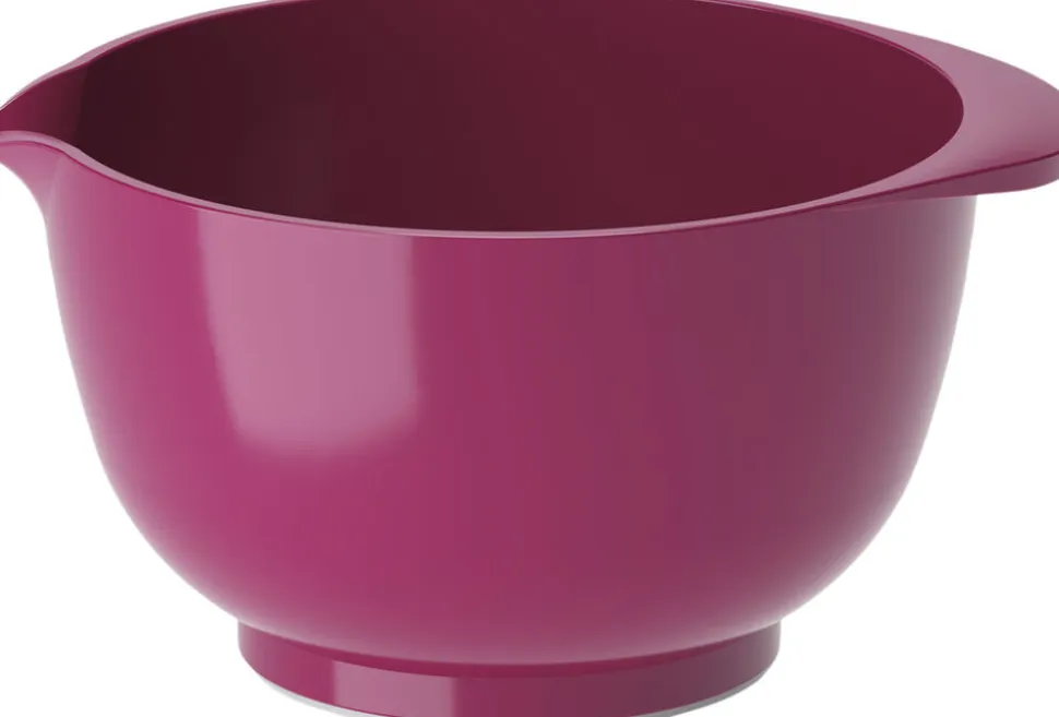 Margrethe-skål 0,5L Beetroot