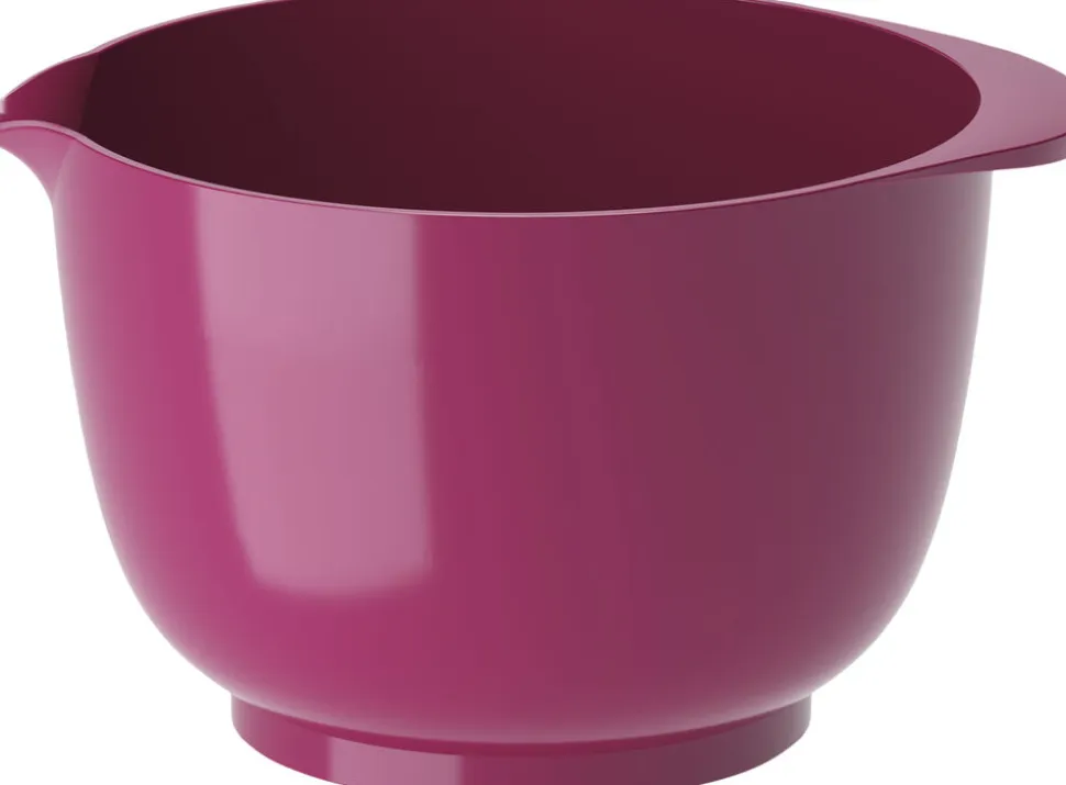 Margrethe-skål 2L Beetroot