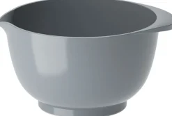 Margrethe-skål 0,75L Dusty Blue