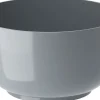 Margrethe-skål 4L Dusty Blue