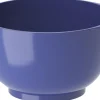 Margrethe-skål 0,75L Electric blue