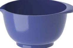 Margrethe-skål 0,75L Electric blue