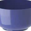 Margrethe-skål 4L Electric blue