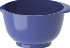 Margrethe-skål 0,5L Electric blue