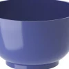 Margrethe-skål 3L Electric blue