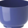 Margrethe-skål 2L Electric blue