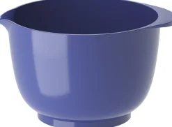 Margrethe-skål 2L Electric blue