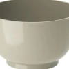Margrethe-skål 0,75L Humus