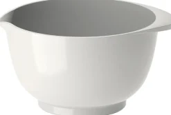 Margrethe-skål 0,75L Hvid