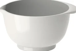 Margrethe-skål 0,5L Hvid