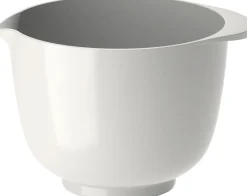 Margrethe-skål 1,5L Hvid