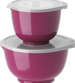 Margrethe-sæt 4 dele 1,5 + 3 L Beetroot