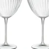Martiniglas Optica 22 cl 4 stk.