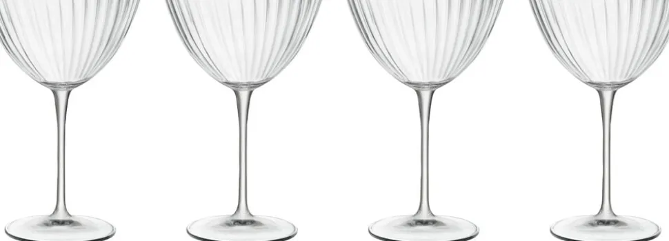 Martiniglas Optica 22 cl 4 stk.