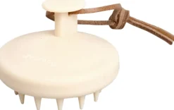 Massagebørste Cappuccino