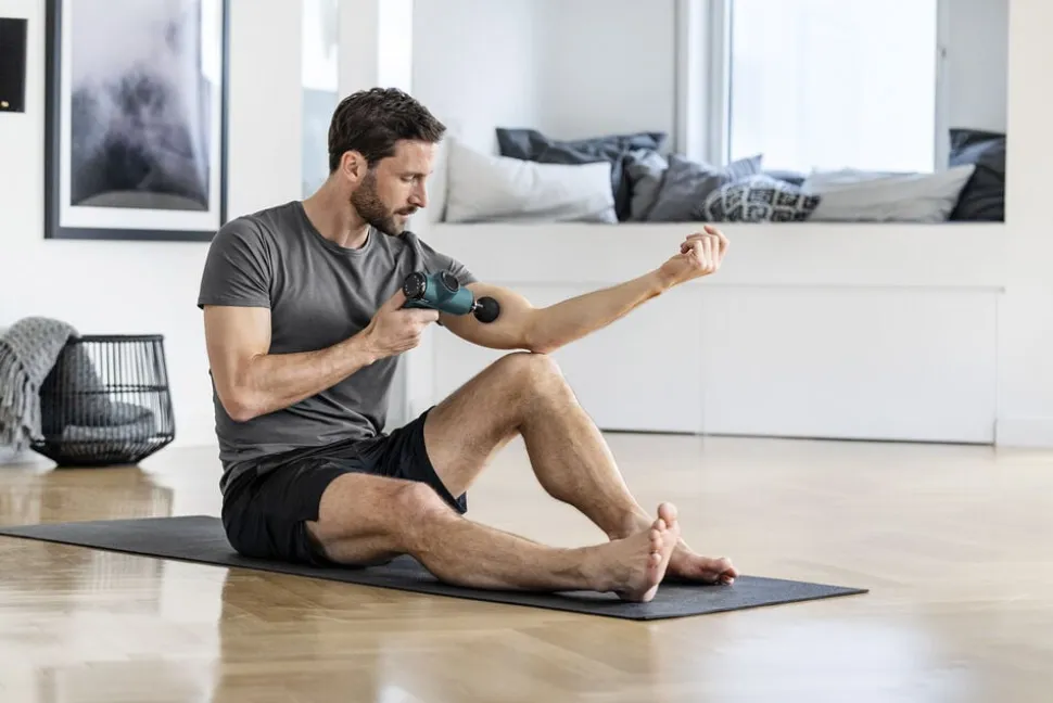 Massagegun MG99