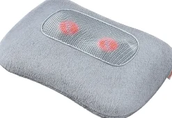 Massagepude m. shiatsumassage MG 145