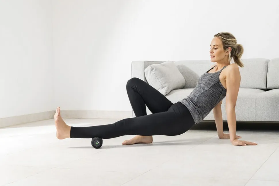 Massagerulle MG 35
