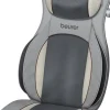 Massagesæde med Shiatsu- og Kompressionsmassage MG 320