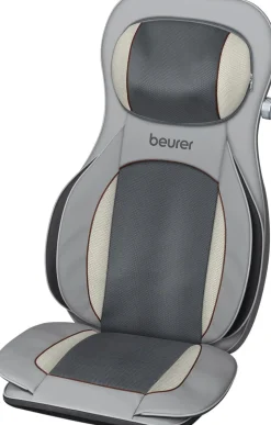Massagesæde med Shiatsu- og Kompressionsmassage MG 320