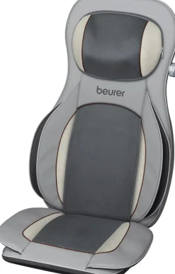 Massagesæde med Shiatsu- og Kompressionsmassage MG 320