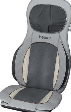 Massagesæde med Shiatsu- og Kompressionsmassage MG 320