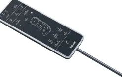 Massagesæde med Shiatsu- og Kompressionsmassage MG 320