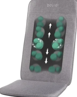 Massagesæde MG202