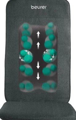 Massagesæde PR-MG04R
