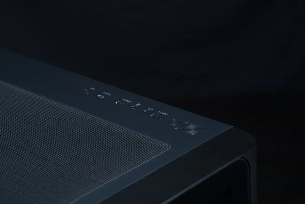 Max Bite Ultimator 5070 Gaming PC