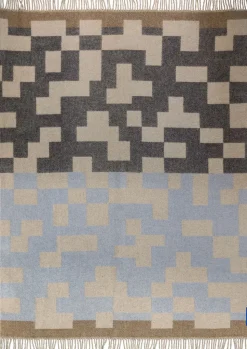 Maze Throw