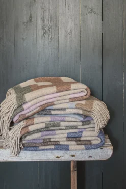 Maze Throw