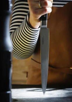 Meat - kniv 20 cm