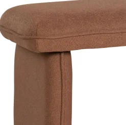 Mellow Bench Maroon