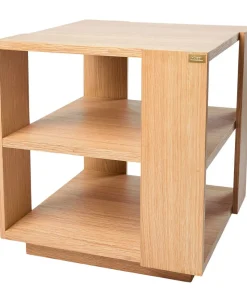 Merge Side Table Natural