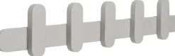 Merry Coatrack Light Grey