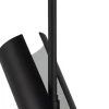 MIB 6 PENDANT GU10 BLACK