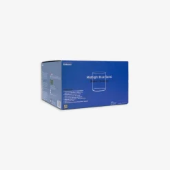 Midnight Blue Sand 43 cl. 4 pk.