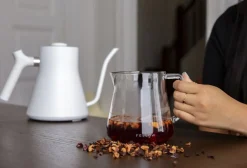 Mighty Small Carafe