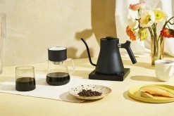 Mighty Small Carafe