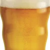 Mikkeller Pint Ølglas 40 cl klar 2 stk.