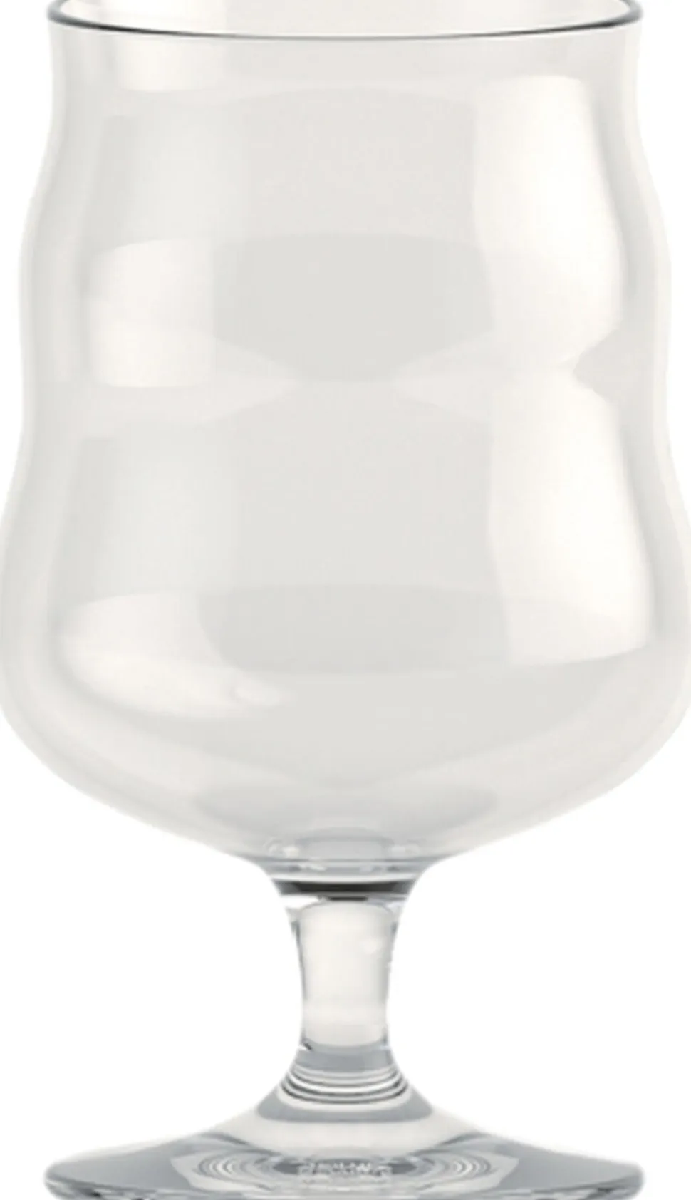 Mikkeller Universalt Ølglas 40 cl klar 2 stk.