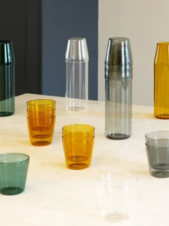 Milk Carafe Grey