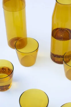 Milk Carafe Yellow