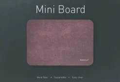 Mini Board Wood Fiber Sort